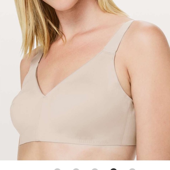 Lululemon Like Nothing Bra - Picture 3 of 3